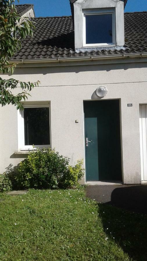 Foreword House Βίλα Albert Εξωτερικό φωτογραφία